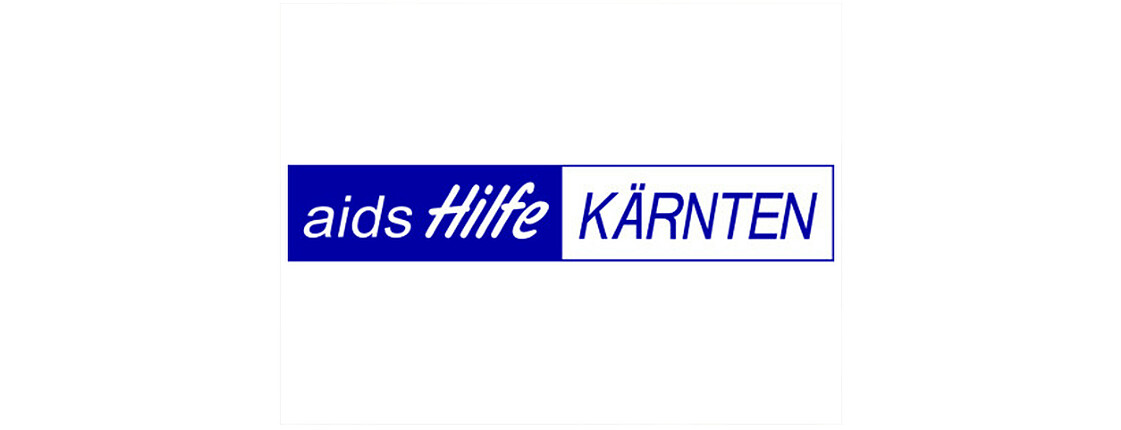 Logo aids Hilfe Kärnten