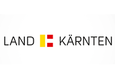 Logo Land Kärnten